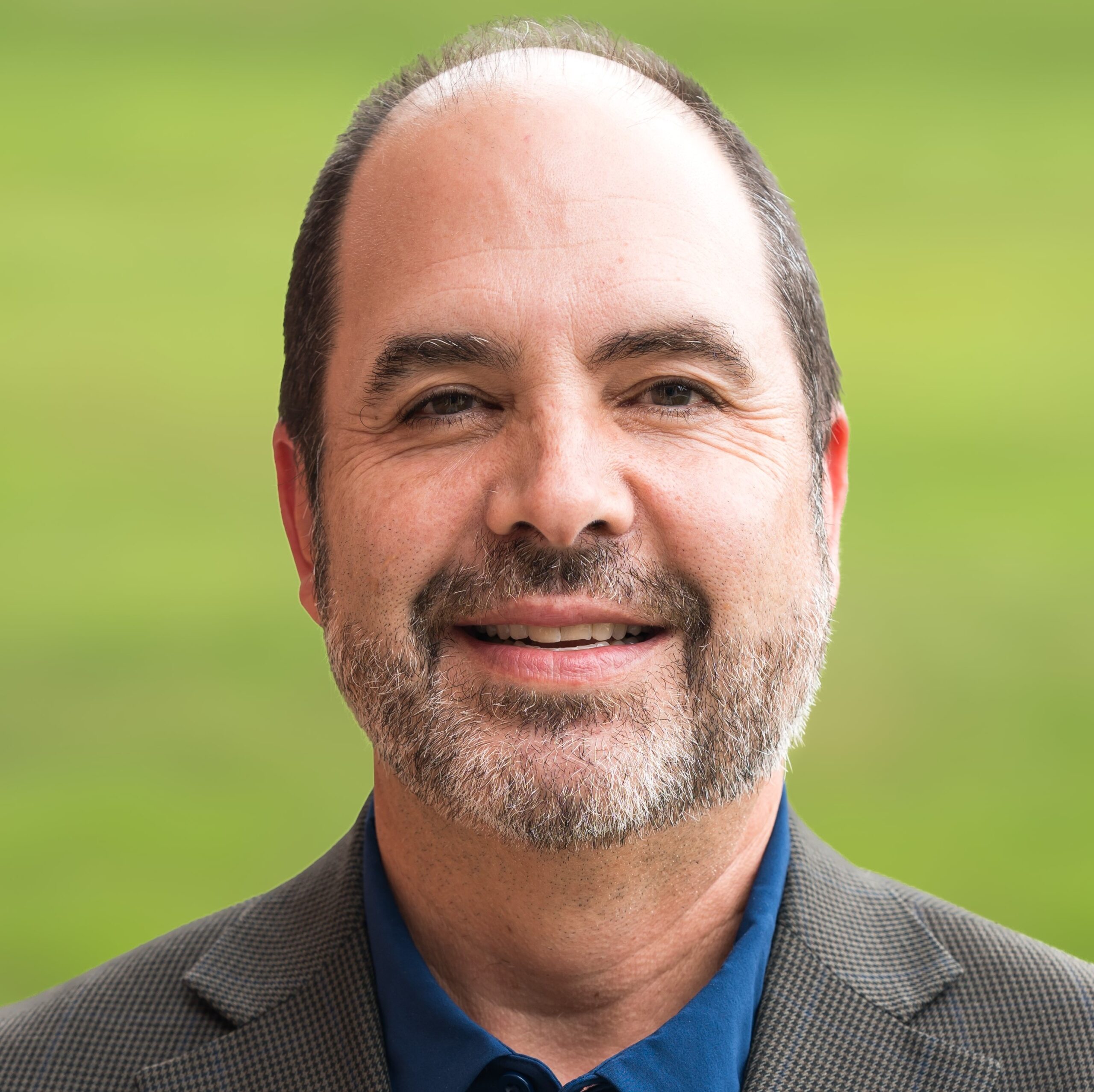 Jason Graffagnino